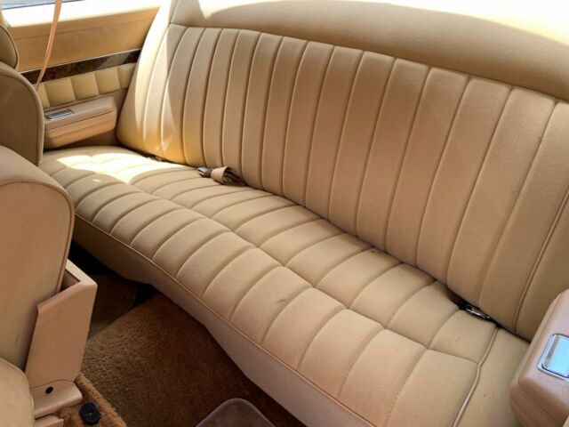 1977 Chevrolet Nova concours - photo 9