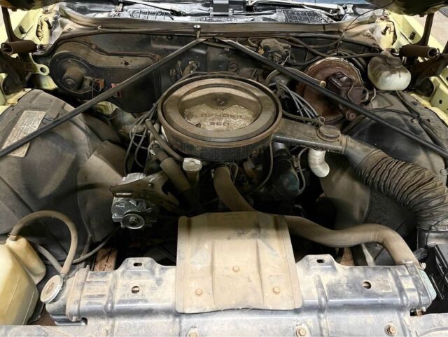 1977 Oldsmobile Cutlass 442 - photo 12