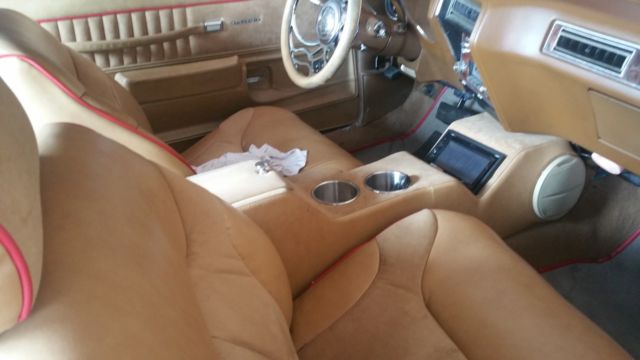 1977 Oldsmobile Cutlass - photo 3