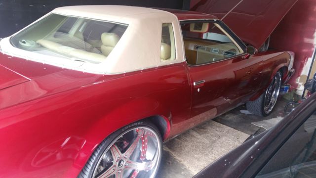 1977 Oldsmobile Cutlass - photo 5