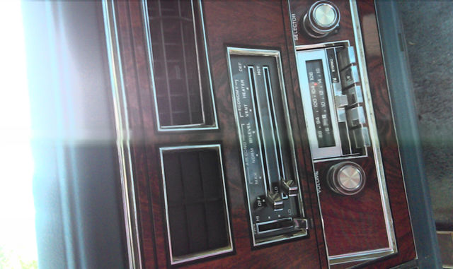 1977 Oldsmobile Ninety-Eight - photo 2