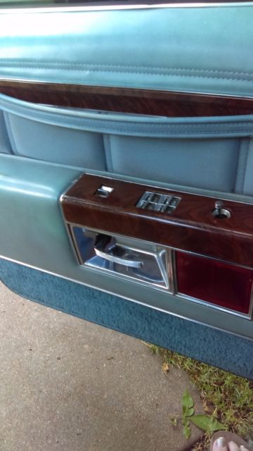 1977 Oldsmobile Ninety-Eight - photo 6