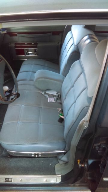 1977 Oldsmobile Ninety-Eight - photo 7