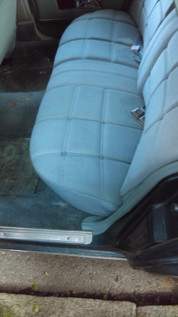 1977 Oldsmobile Ninety-Eight - photo 8