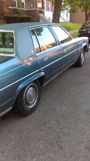 1977 Oldsmobile Ninety-Eight - photo 9