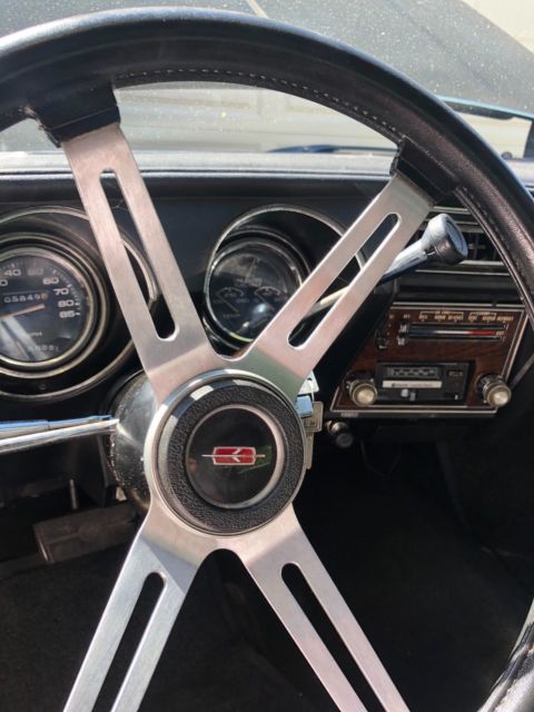 1977 Oldsmobile Cutlass supreme - photo 13