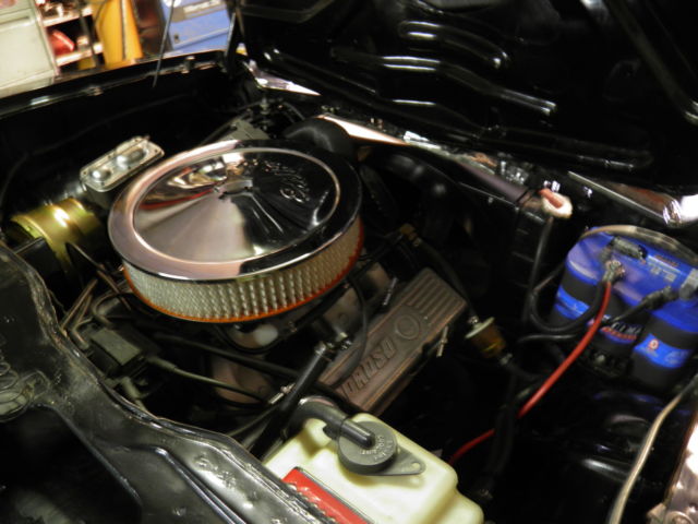 1977 Pontiac Astre GT GT - photo 12