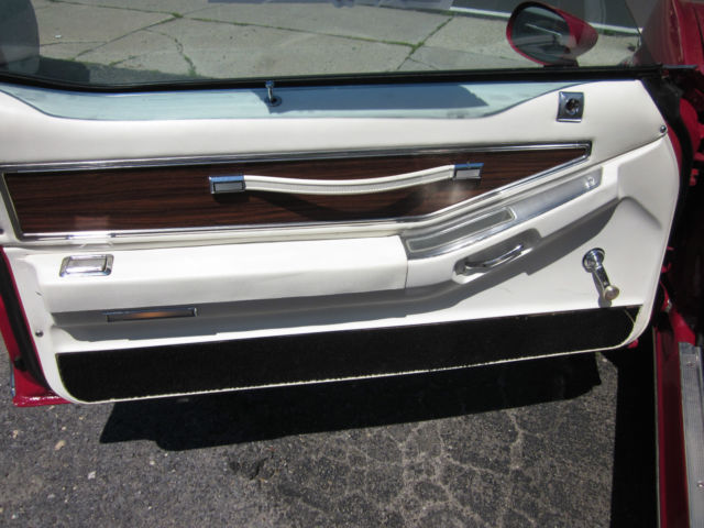 1977 Pontiac Grand Prix - photo 11