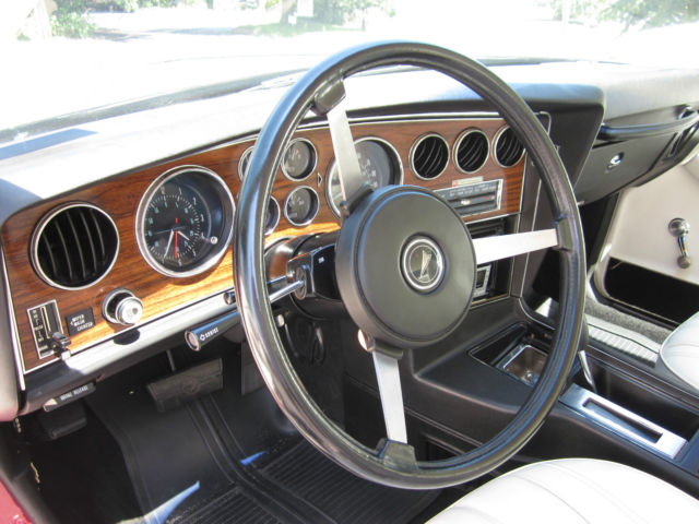 1977 Pontiac Grand Prix - photo 13