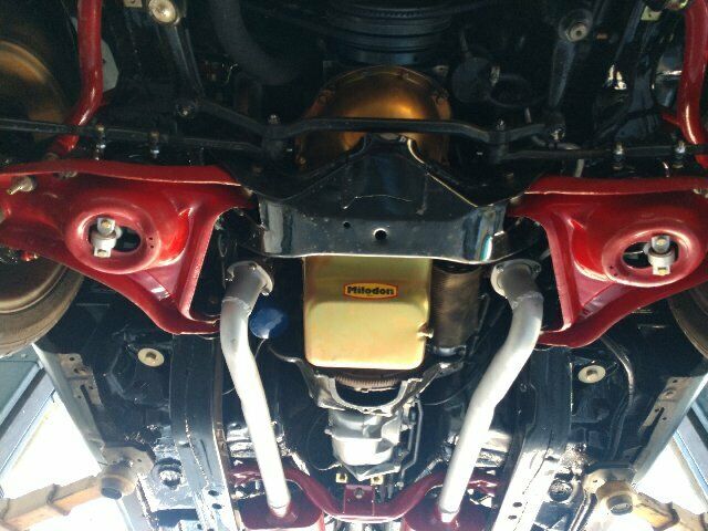 1977 Pontiac Trans Am DHC Black Out Edition Smokey and the Bandit! - photo 10