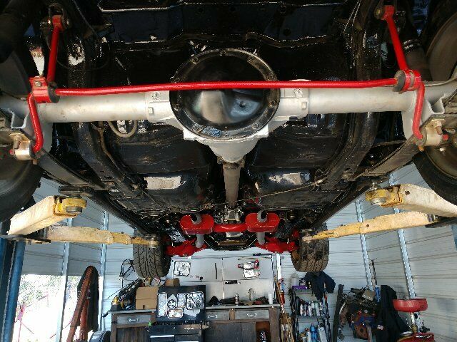 1977 Pontiac Trans Am DHC Black Out Edition Smokey and the Bandit! - photo 13