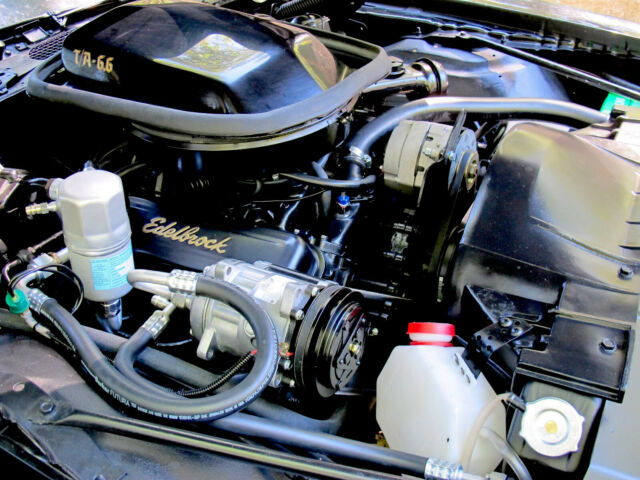 1977 Pontiac Trans Am DHC Black Out Edition Smokey and the Bandit! - photo 7