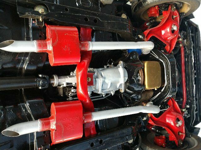 1977 Pontiac Trans Am DHC Black Out Edition Smokey and the Bandit! - photo 9