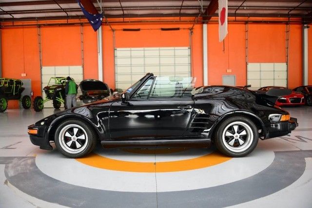 1977 Porsche 911 - photo 2