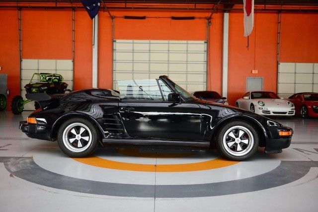 1977 Porsche 911 - photo 4