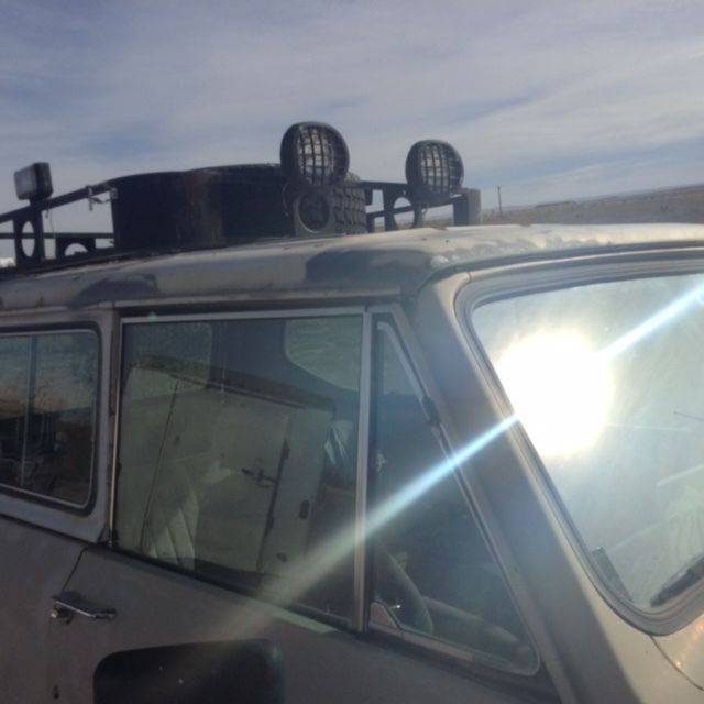 1977 International Harvester Scout - photo 10