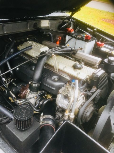 1991 Toyota 77 Series Land Cruiser - photo 6