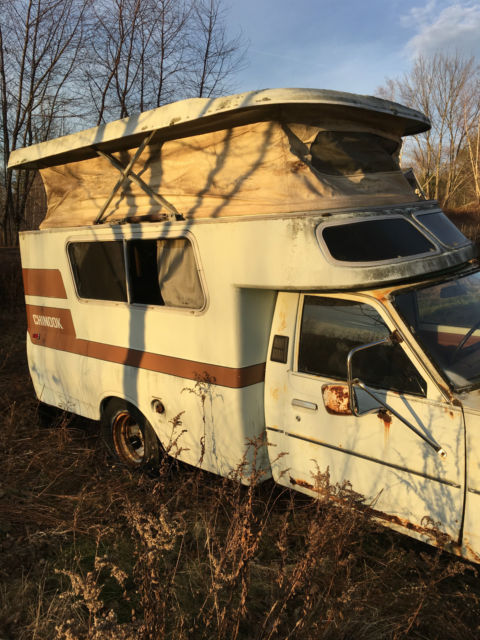 1977 Toyota Other - photo 3