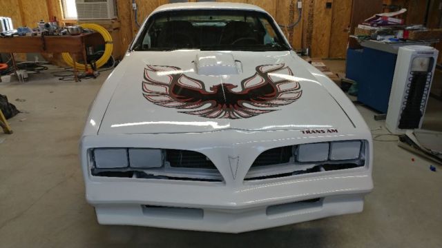 77 trans am 1977 Pontiac Trans Am