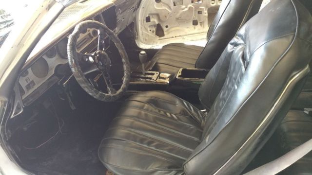 1977 Pontiac Trans Am - photo 13