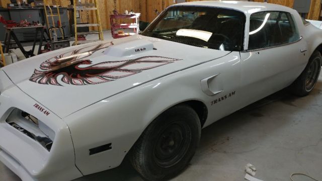 1977 Pontiac Trans Am - photo 3