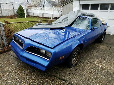 77 Trans Am 4speed 1977 Pontiac Trans Am