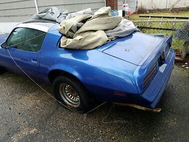 1977 Pontiac Trans Am - photo 2