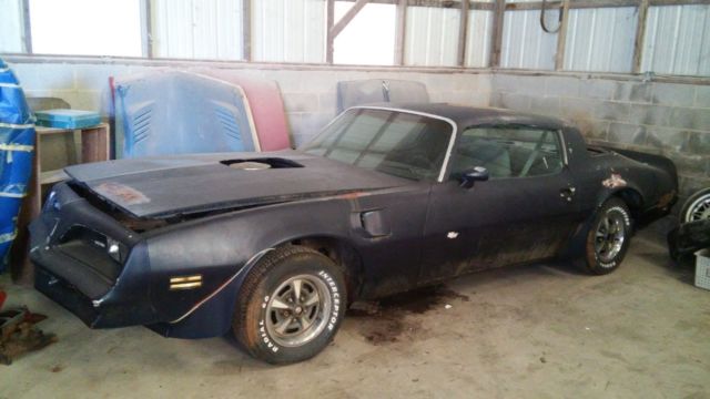 1977 Pontiac Trans Am - photo 5