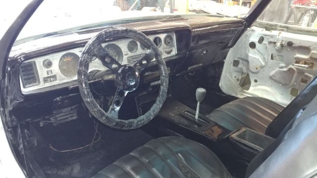 1977 Pontiac Trans Am - photo 7