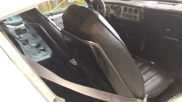 1977 Pontiac Trans Am - photo 8