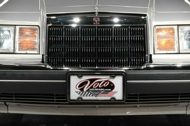 1990 Lincoln MK VII -- - photo 5