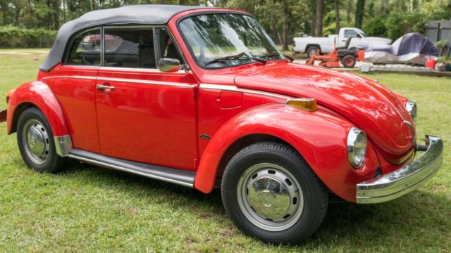 1977 Volkswagen Beetle - Classic - photo 11