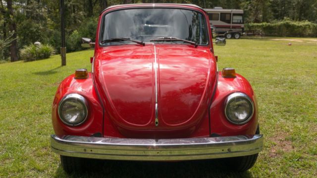 1977 Volkswagen Beetle - Classic - photo 12