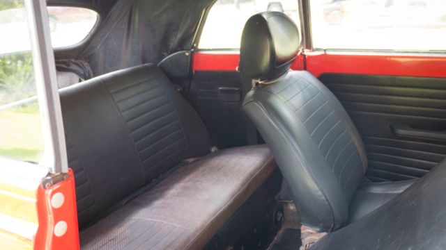1977 Volkswagen Beetle - Classic - photo 5