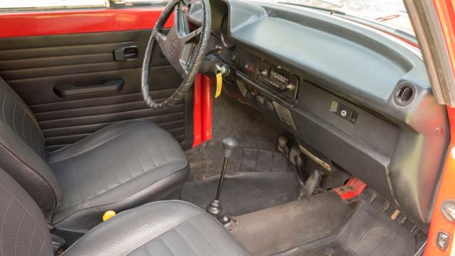 1977 Volkswagen Beetle - Classic - photo 7
