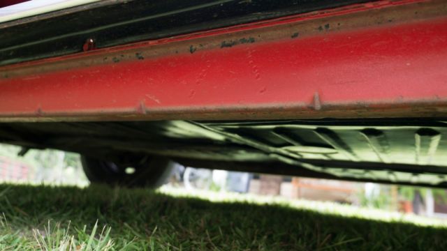 1977 Volkswagen Beetle - Classic - photo 9