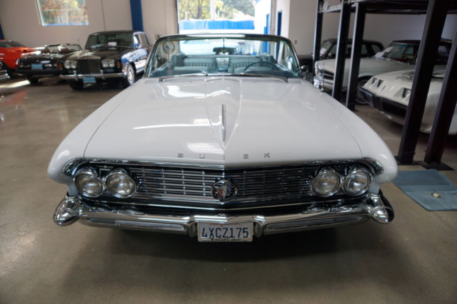 1961 Buick Electra 225 Convertible -- - photo 10