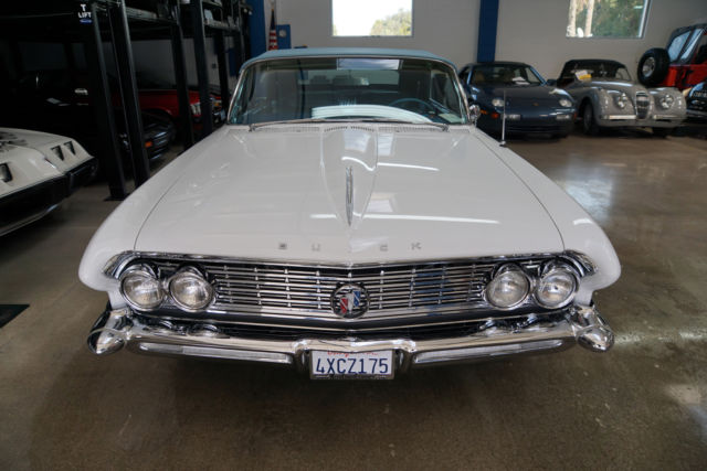 1961 Buick Electra 225 Convertible -- - photo 11
