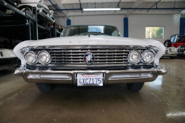 1961 Buick Electra 225 Convertible -- - photo 12