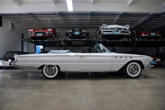 1961 Buick Electra 225 Convertible -- - photo 3