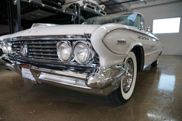 1961 Buick Electra 225 Convertible -- - photo 6