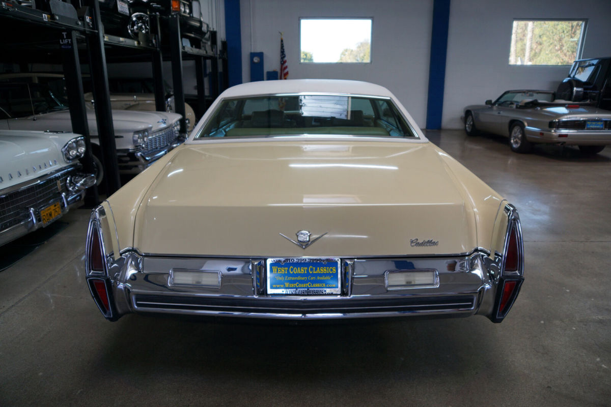 1973 Cadillac DeVille - photo 9