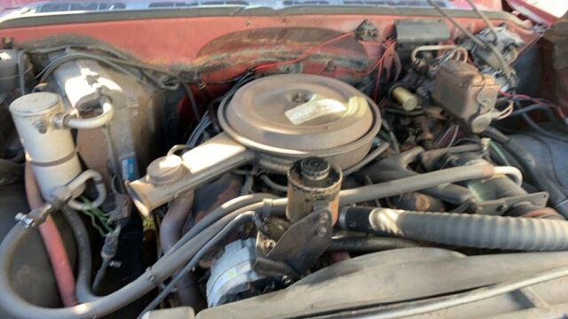 1977 GMC Sierra 3500 - photo 5