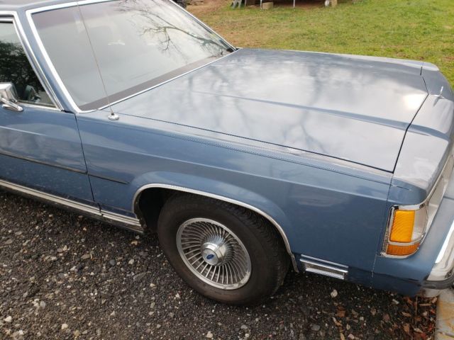 1989 Ford Crown Victoria - photo 10