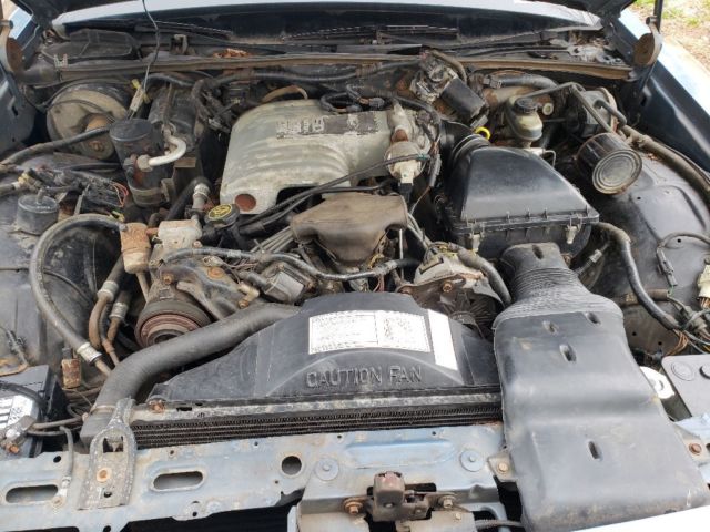 1989 Ford Crown Victoria - photo 6