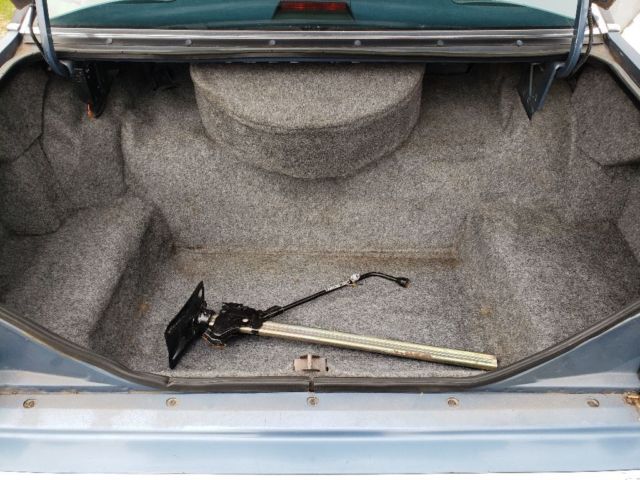 1989 Ford Crown Victoria - photo 7