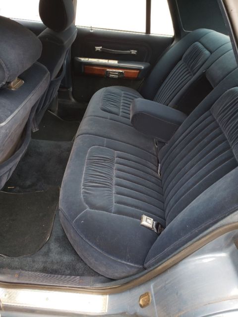 1989 Ford Crown Victoria - photo 9