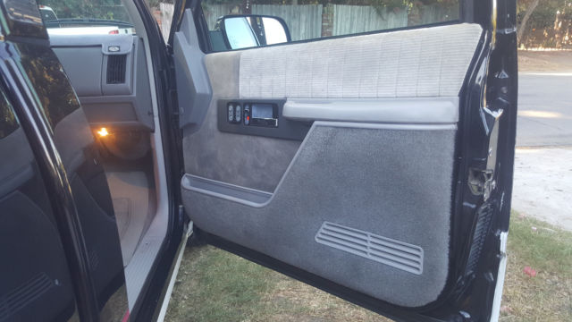 1993 Chevrolet C/K Pickup 1500 Silverado INDY OFFICAIL PACE TRUCK - photo 11