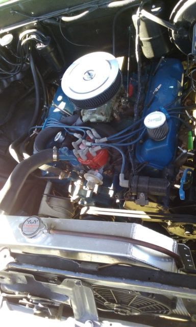 1978 Ford F-150 Custom - photo 13
