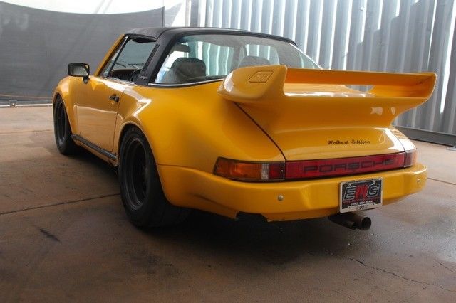 1978 Porsche 930 Holbert Edition - photo 10